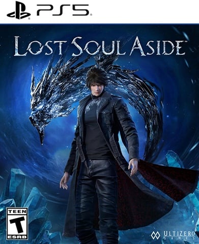 Lost Soul Aside - CeX (MX): - Comprar, Vender, Donar
